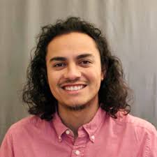 Armando Corral Jr., B.A.