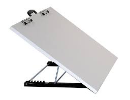 Portable Art Studio Drawing Sketch Board Large Amazon Com 70 Can Find At Hobby Lobby Too Art Studio Storage Drawing Table Art Studio