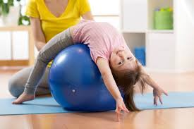 Kids have many different kinds of strengths. Strength And Balance 20 Super Fun Core Exercises For Kids
