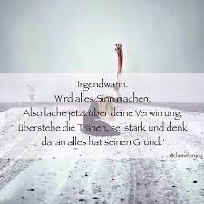 Maybe you would like to learn more about one of these? Lebe Deinen Tumblrtraum Irgendwann Wird Alles Sinn Machen Also Lache