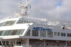 We have the privilege to live and work in one of the world's most pristine and beautiful environments and we're excit. B C Ferries Reopening Cafeterias On Certain Vessels Maple Ridge News