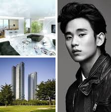 Bỏ 100 tỉ để làm hàng xóm của 'trai đẹp ngoài hành tinh'