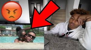 Reacting To My Girlfriend Her Ex Boyfriend Cringey Youtube reacting to my girlfriend her ex boyfriend cringey
