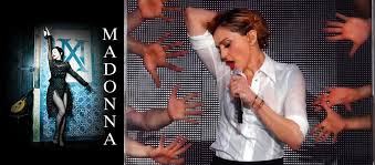 Madonna The Wiltern Los Angeles Ca Tickets