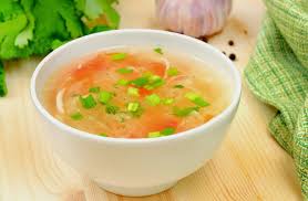 Maigrir Vite Soupe Minceur Efficace Pour Perdre 5 Kilos En 7 J Cuisine Detox Soupe Pour Maigrir Recette De Plat