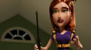 Glenn Martin DDS (TV Series 2009–2011)