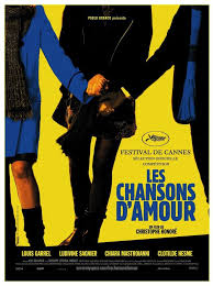Les Chansons D Amour Christophe Honore Chanson Amour Chanson Louis Garrel