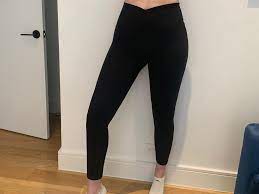 I Tested Out The Viral Tiktok Leggings From Aerie