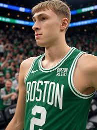 BREAKING: Jay Bilas Exposes the Conspiracy Behind the Rumor of the Celtics  'Pursuing' Cooper Flagg!