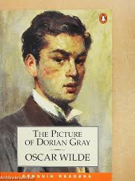 Oscar Wilde: The Picture of Dorian Gray (Pearson Education Limited, 1999)