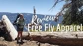 I have a confession to make. Free Fly Shorts The Best All Around Shorts Youtube