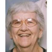 Obituary information for Virginia Conrad Hamrick