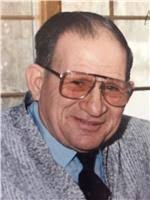 Richard Toal Obituary (1927