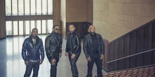 Oceanfront Concert Series: All-4-One