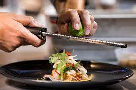 The Final Table On Netflix Cast Trailer And Release Date Announced Eater