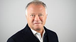 John Dodd's Instagram, Twitter & Facebook