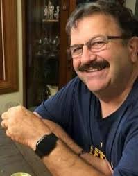 Obituary of Richard Lynn Britton