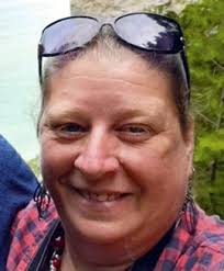 Amy Dawn Gilliland Obituary