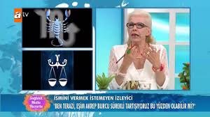 Terazi Ve Akrep Burcu Uyumu Saglikli Mutlu Huzurlu 112 Bolum Atv Youtube