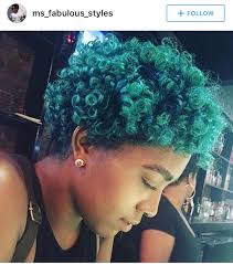 Twa Dyed Dyed Natural Hair Natural Hair Styles Hair