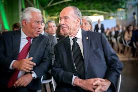 É rui, mas podia ser. Antonio Costa On Twitter O Grupo Nabeiro Apresentou Hoje Os Seus Compromissos Economicos Sociais E Ambientais E Um Protocolo Com A Ass De Produtores Acorianos De Cafe Para A Producao Do Unico