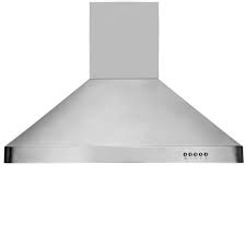Turin Roma Wall Mounted Range Hood 36 900 Cfm Tu18782s W36 Reno Depot