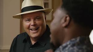 WILL AND DENI MCINTYRE FOUNDATION