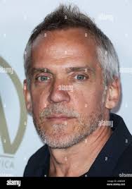 Jean marc vallee hi-res stock photography and images