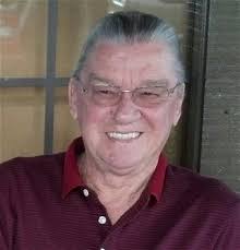 William A. "Bud" Hurt