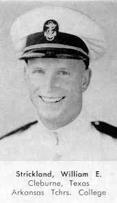 William E. Strickland