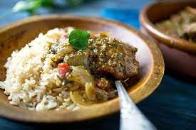 Cochin Coriander Cumin Chicken For Passover Recipe Recipe Cumin Chicken Recipes Passover Recipes