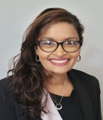 Anisha Moore's Instagram, Twitter & Facebook