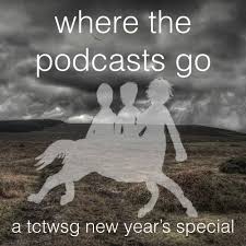 The Chapter Titles Were So Good