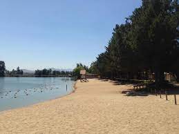 Buy tickets in advance on viator. Camping Laguna Esmeralda Melipilla