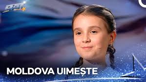 IN MEMORIAM Emma Neagu! Amanda Stan, emoție pură numai la Românii au  Talent! 4K Ultra HD
