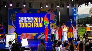 The delegation is the largest the philippines has sent to the olympics in 21 years or since the country fielded 20 athletes in the 2000 sydney games. 2019 Southeast Asian Games Wikipedia