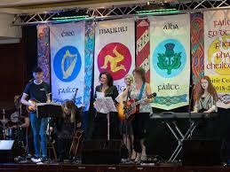 Pan Celtic Festival Opens In Letterkenny Highland Radio Latest Donegal News And Sport