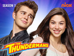 An unexpected guest forces phoebe and max to work together. Prime Video Thundermans Season 1