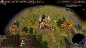 Maybe you would like to learn more about one of these? A Look At The Hud Ui Changes Of Age Of Empires Iii Definitive Edition Age Of Empires