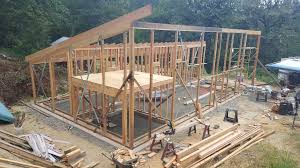 Turn phase 2 into a mirror of phase one and this is an interesting form of shared but separate housing. Pros And Cons Of Sustainable Building Methods Pse Consulting Engineers Inc