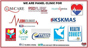 Info klinik 1 malaysia kementerian kesihatan malaysia facebook. Klinik Lyana Home Facebook