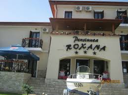 Apartament roxana este situat la parterul unei vile, cochet elegant cu terasa proprie, situat in zona peco grand a statiunii eforie nord la. Pensiunea Roxana Eforie Nord 3 Cazare In Eforie Nord