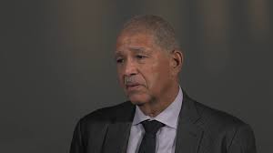 Greg Lewis, LSTC Board Co-Chair