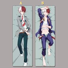 Find and explore deku x shoto fan art, lets plays and catch up on the latest news and theories!. My Hero Academia Character Deku Todoroki Shoto Bakugou Katsuki Printing Sexy Adult Body Anime Pillowcase Cover Buy My Hero Academia Anime Body Pillow Case Deku Todoroki Shoto Bakugou Katsuki Pillow Case Adult Priting