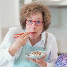 🥔 Order Up! A Conversation with Beth A. Lee, Multicultural Food Writer &  Teacher, Mom, and Cookbook Author