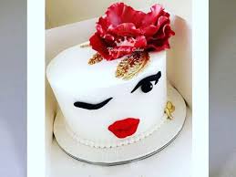 Birthday Cake For Himanshi Pin On Cake