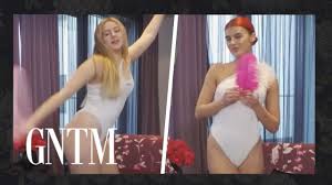 Auch 2021 startet die castingshow in die nunmehr 16. Sexy Confident Beim Andmetics Casting Ist Selbstbewusstsein Gefragt Gntm 2021 Prosieben Youtube