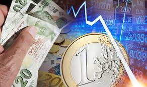 This free currency exchange rates calculator helps you convert turkish lira to euro from any amount. Euro Plunges As Turkish Liraeuro Latest News And Russia Rouble Send Global Stock Markets World News Express Co Uk