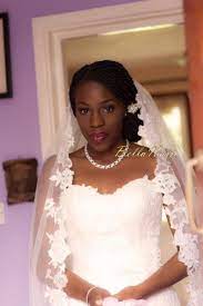 Bn Bridal Beauty Natural Hair Nigerian Brides Bridesmaids Natural Hair Bride Black Wedding Hairstyles Natural Bridal Hair