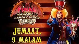 Maybe you would like to learn more about one of these? Live Streaming Final Maharaja Lawak Mega 2019 Online My Panduan